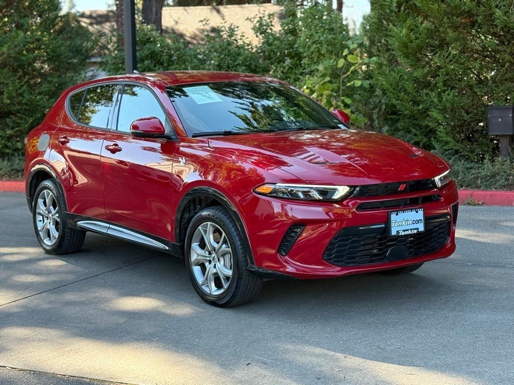 used 2024 Dodge Hornet car, priced at $23,699