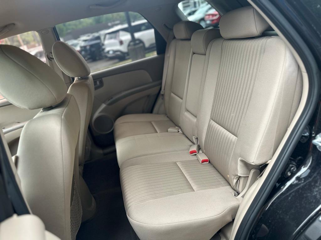 used 2010 Kia Sportage car, priced at $7,995