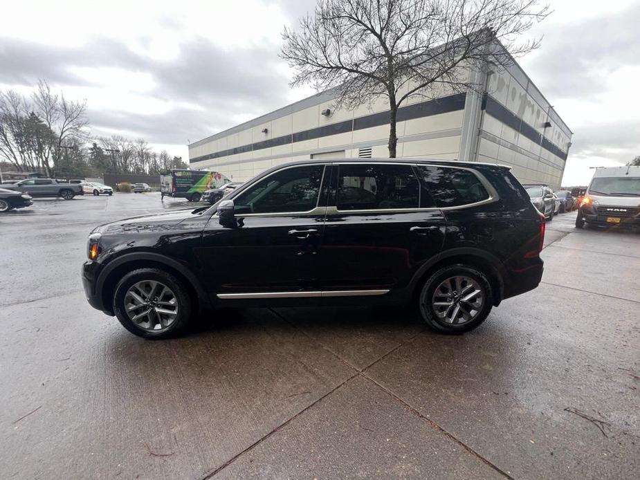 used 2023 Kia Telluride car, priced at $34,999