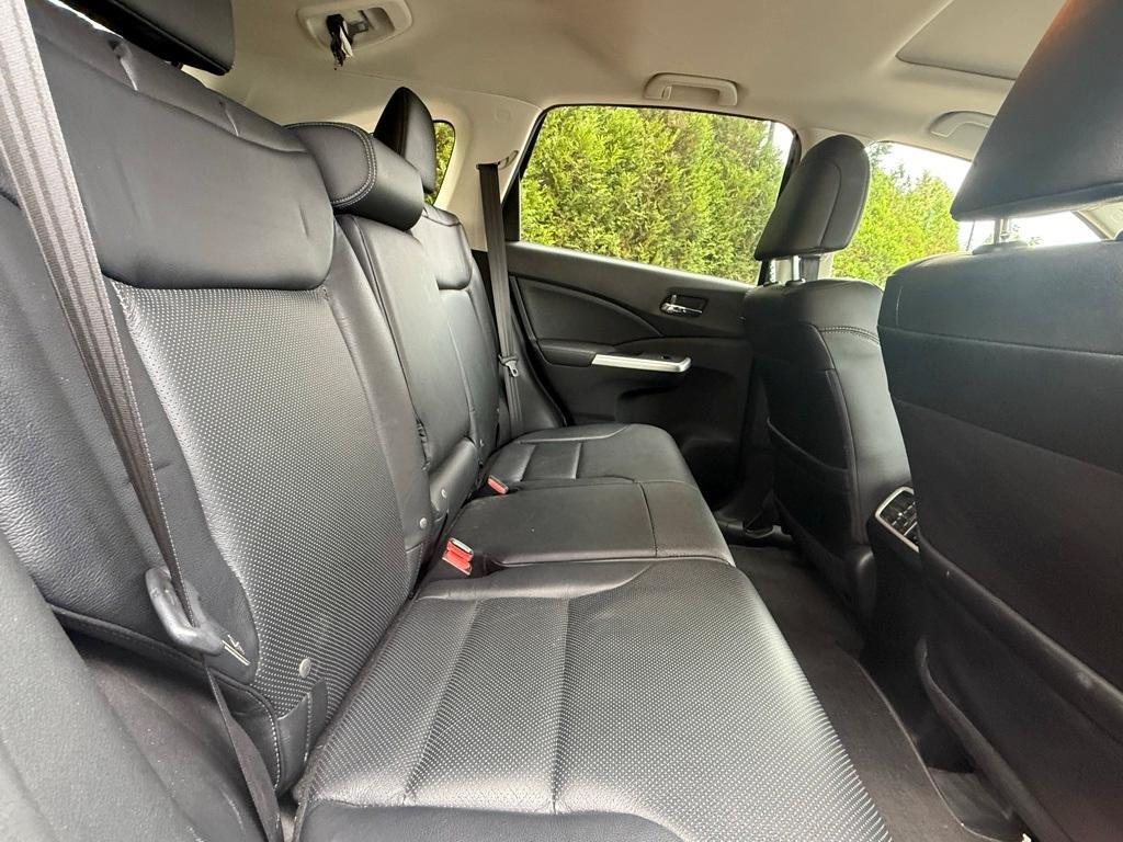 used 2015 Honda CR-V car, priced at $16,888