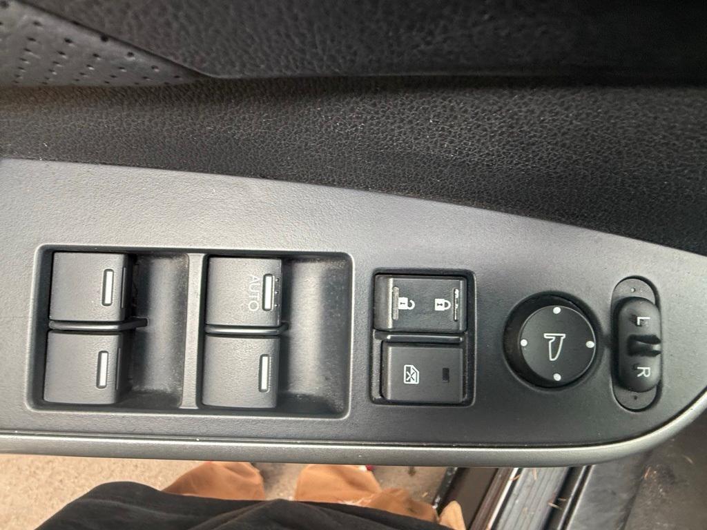 used 2015 Honda CR-V car, priced at $16,888