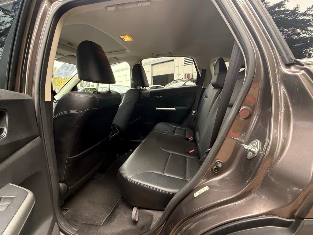 used 2015 Honda CR-V car, priced at $16,888