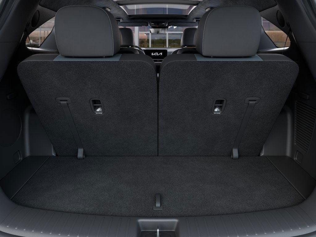 new 2025 Kia Sorento Plug-In Hybrid car, priced at $54,205