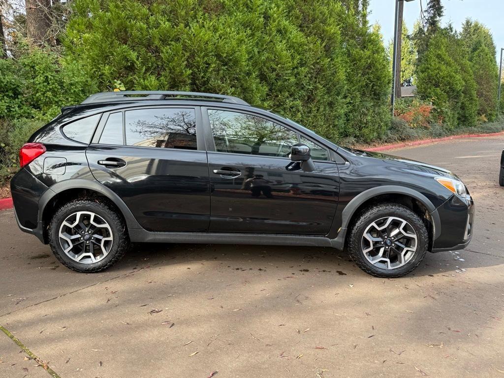 used 2017 Subaru Crosstrek car, priced at $15,499