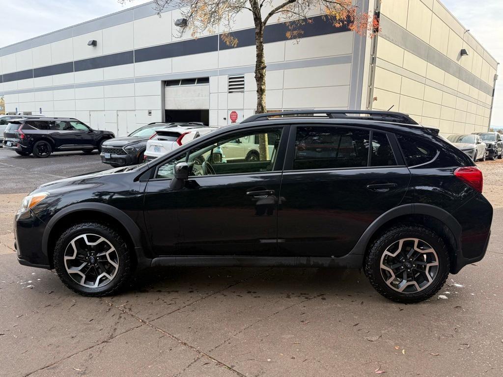 used 2017 Subaru Crosstrek car, priced at $15,499