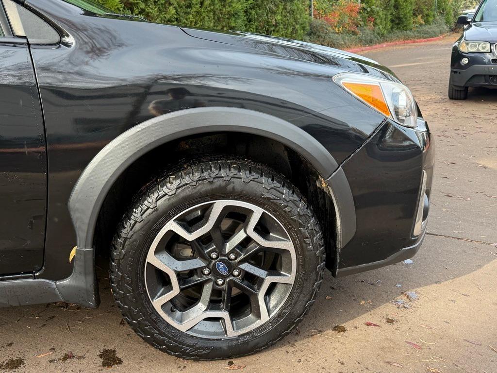 used 2017 Subaru Crosstrek car, priced at $15,499