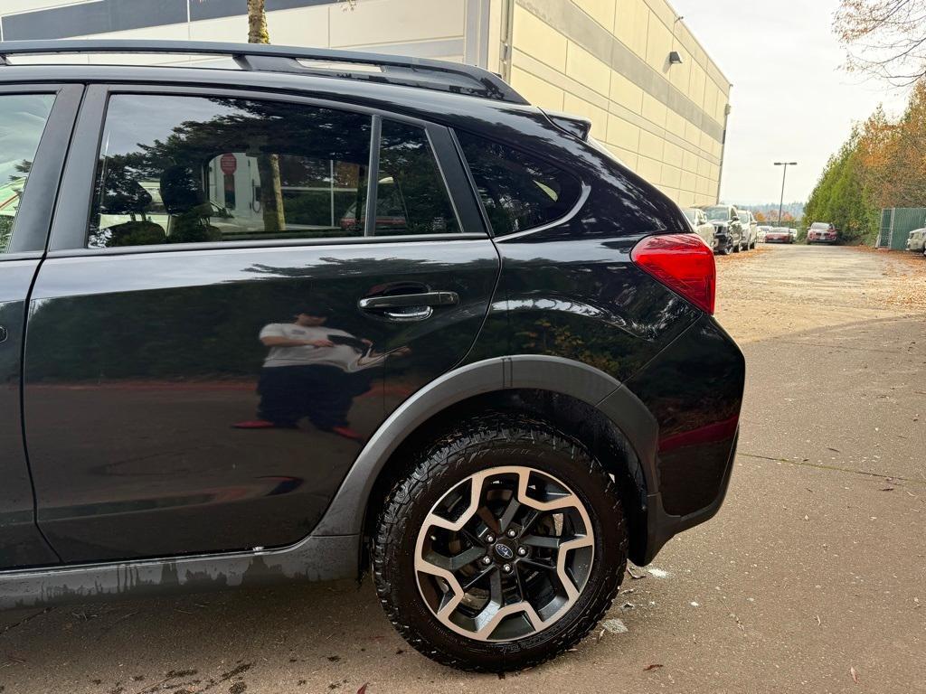 used 2017 Subaru Crosstrek car, priced at $15,499