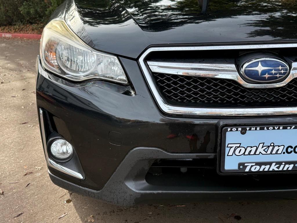 used 2017 Subaru Crosstrek car, priced at $15,499