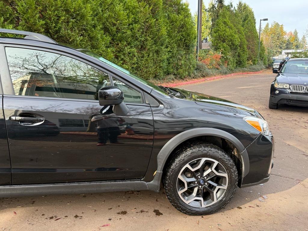 used 2017 Subaru Crosstrek car, priced at $15,499
