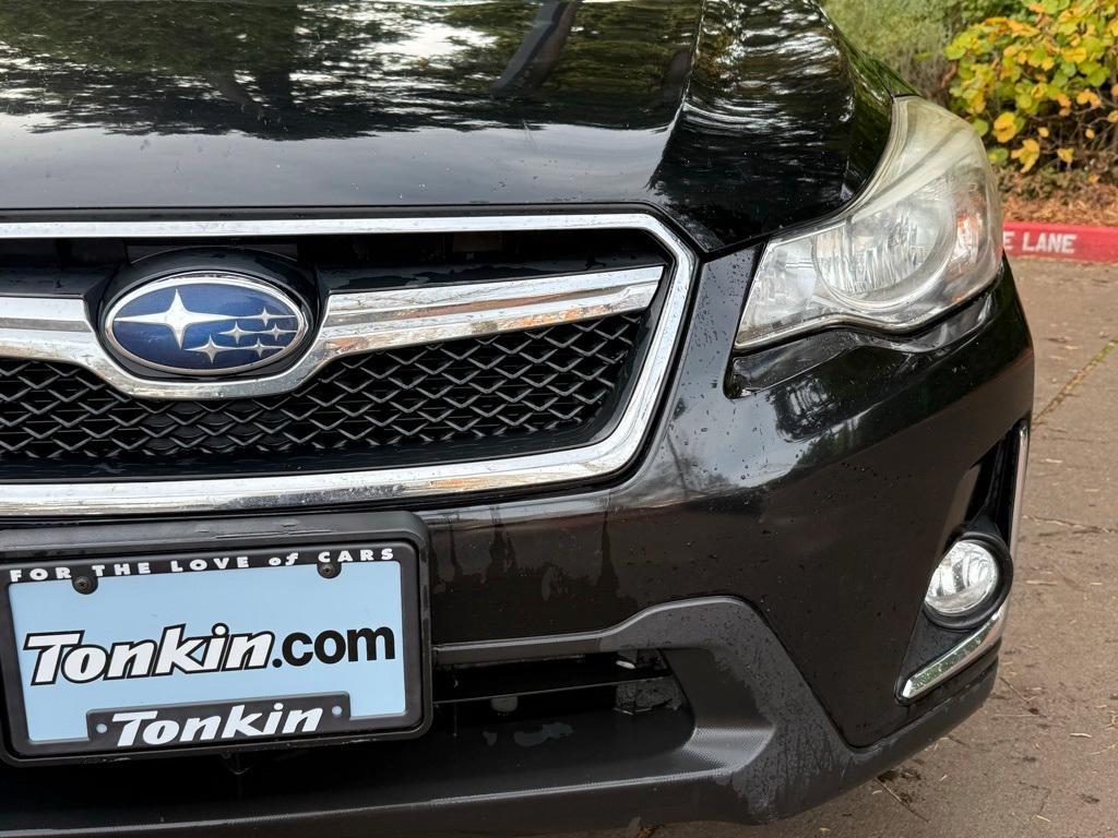 used 2017 Subaru Crosstrek car, priced at $15,499
