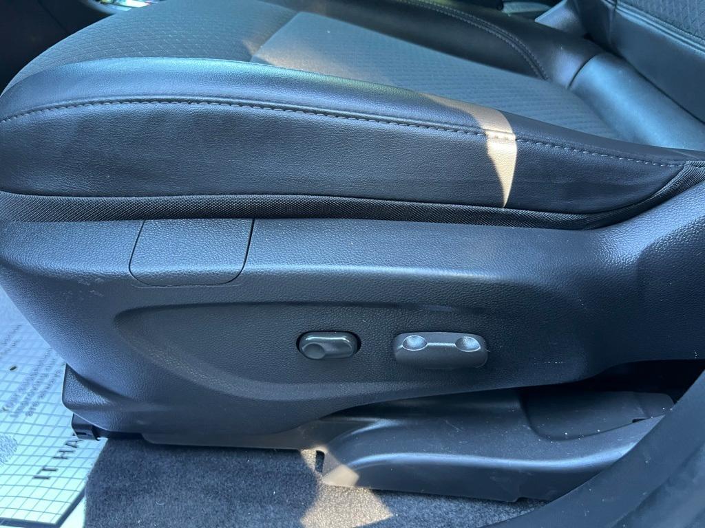 used 2022 Buick Encore car, priced at $16,499