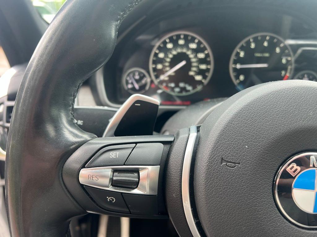 used 2017 BMW X5 car, priced at $19,999