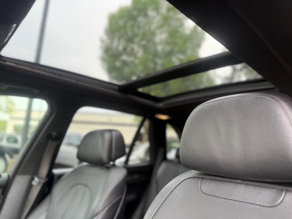 used 2017 BMW X5 car, priced at $19,561