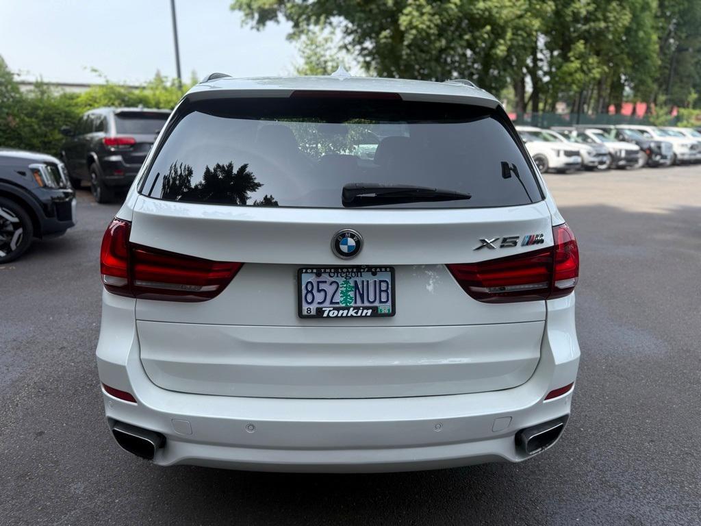 used 2017 BMW X5 car, priced at $19,561