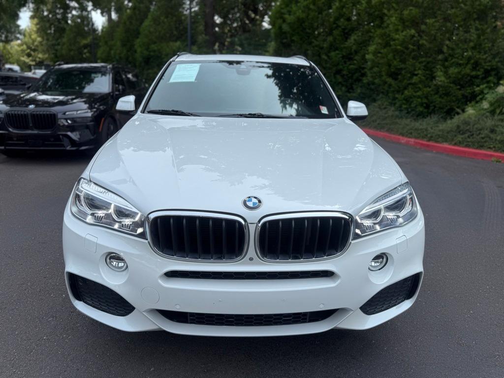 used 2017 BMW X5 car, priced at $19,561