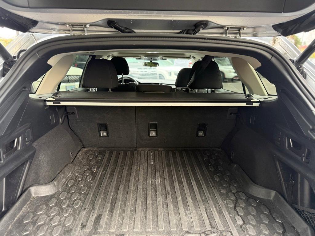 used 2023 Subaru Outback car, priced at $23,999