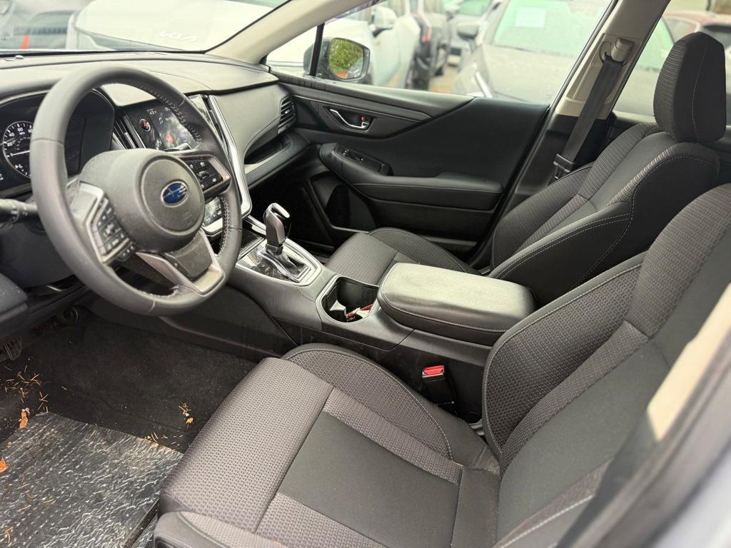 used 2023 Subaru Outback car, priced at $23,999