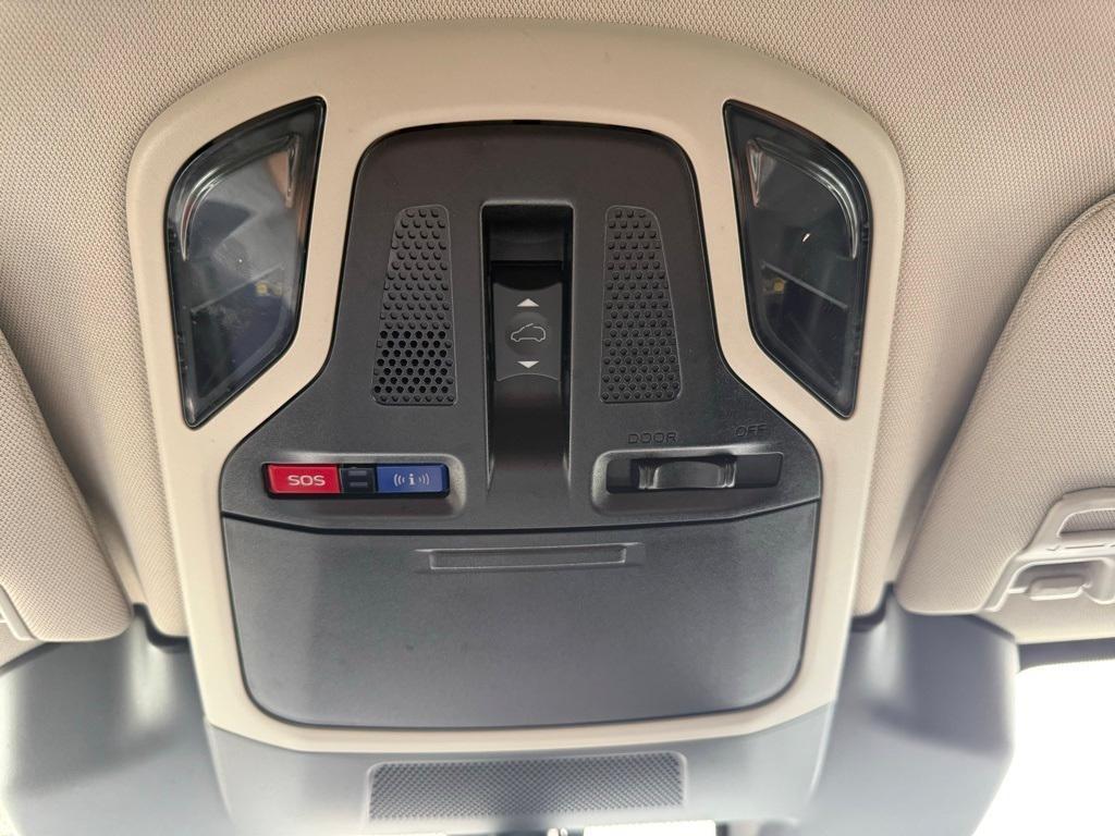 used 2023 Subaru Outback car, priced at $23,999