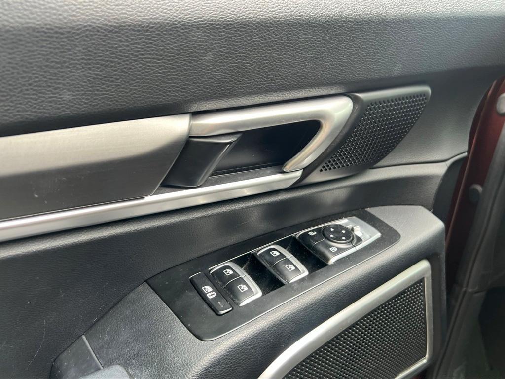 used 2022 Kia Telluride car, priced at $32,985