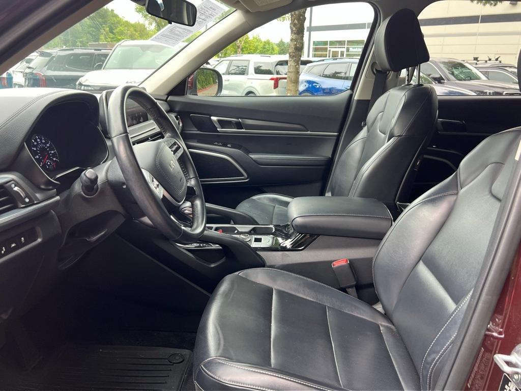 used 2022 Kia Telluride car, priced at $32,985