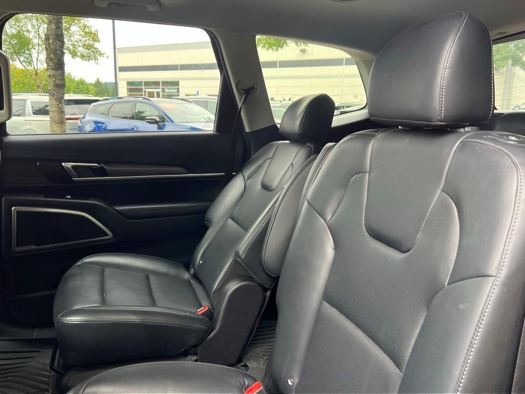used 2022 Kia Telluride car, priced at $32,985