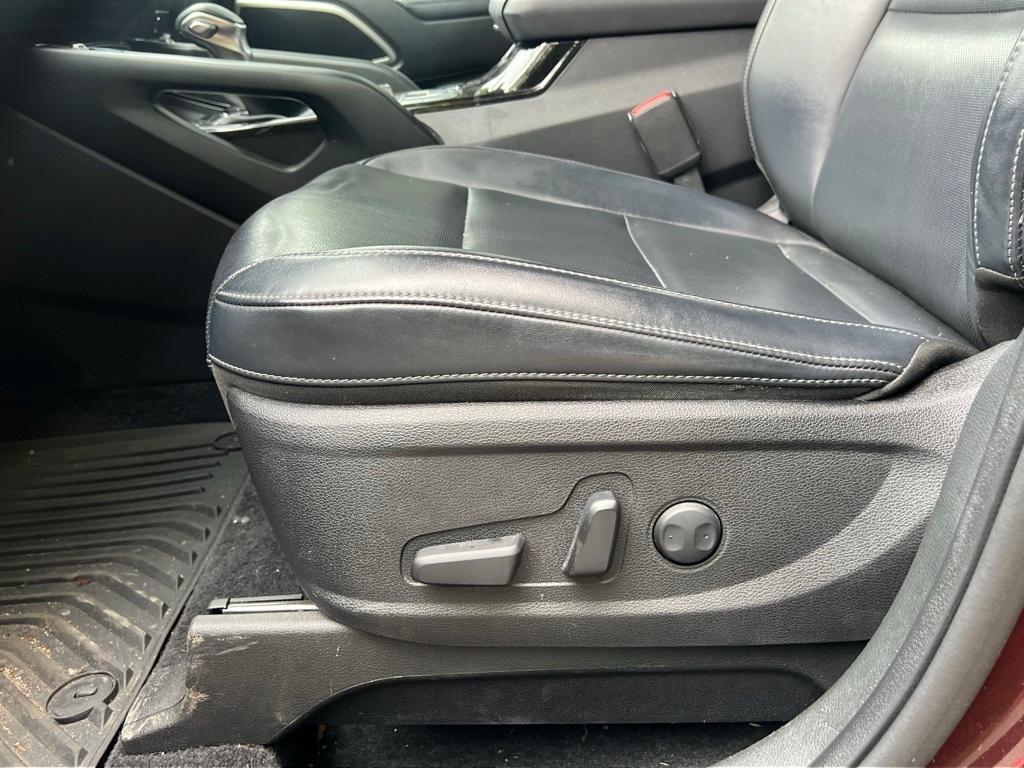 used 2022 Kia Telluride car, priced at $32,985