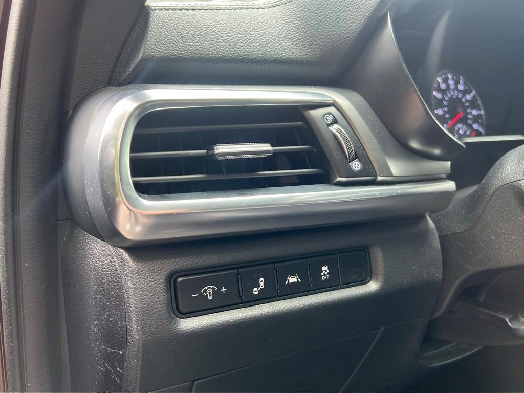 used 2022 Kia Telluride car, priced at $32,985