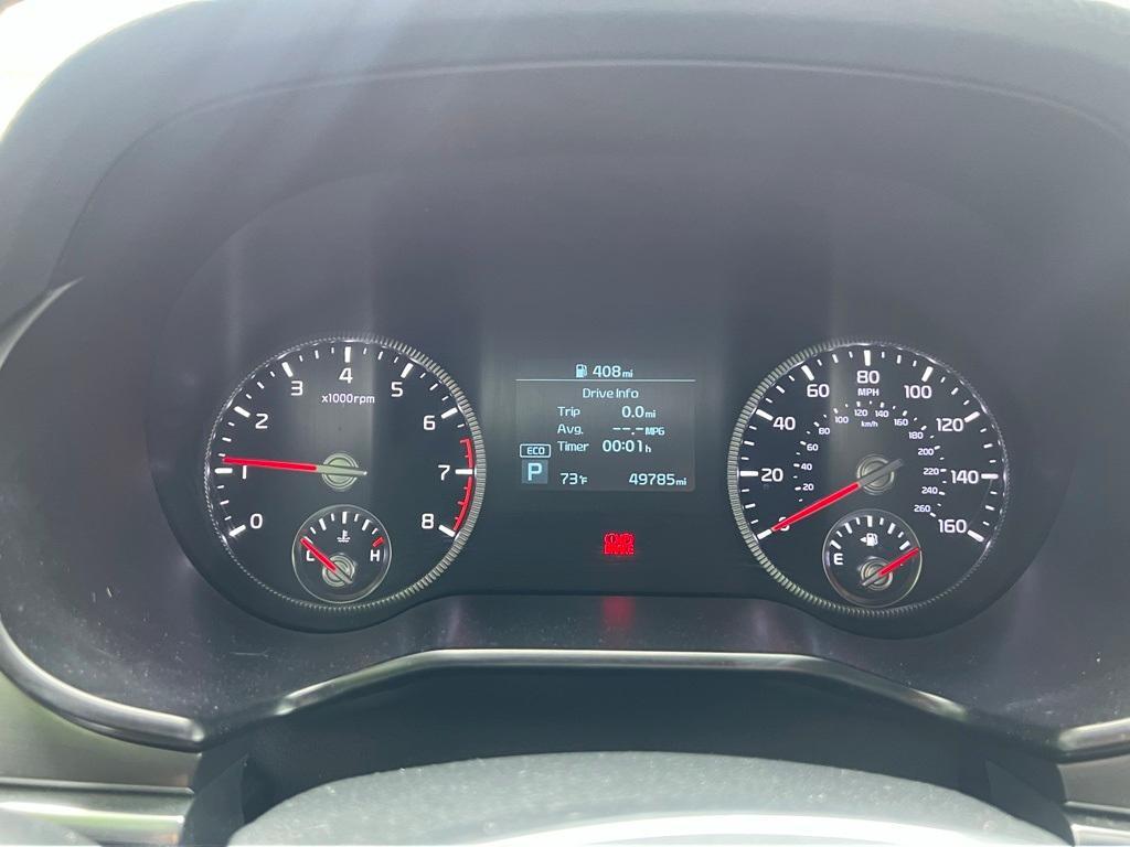 used 2022 Kia Telluride car, priced at $32,985