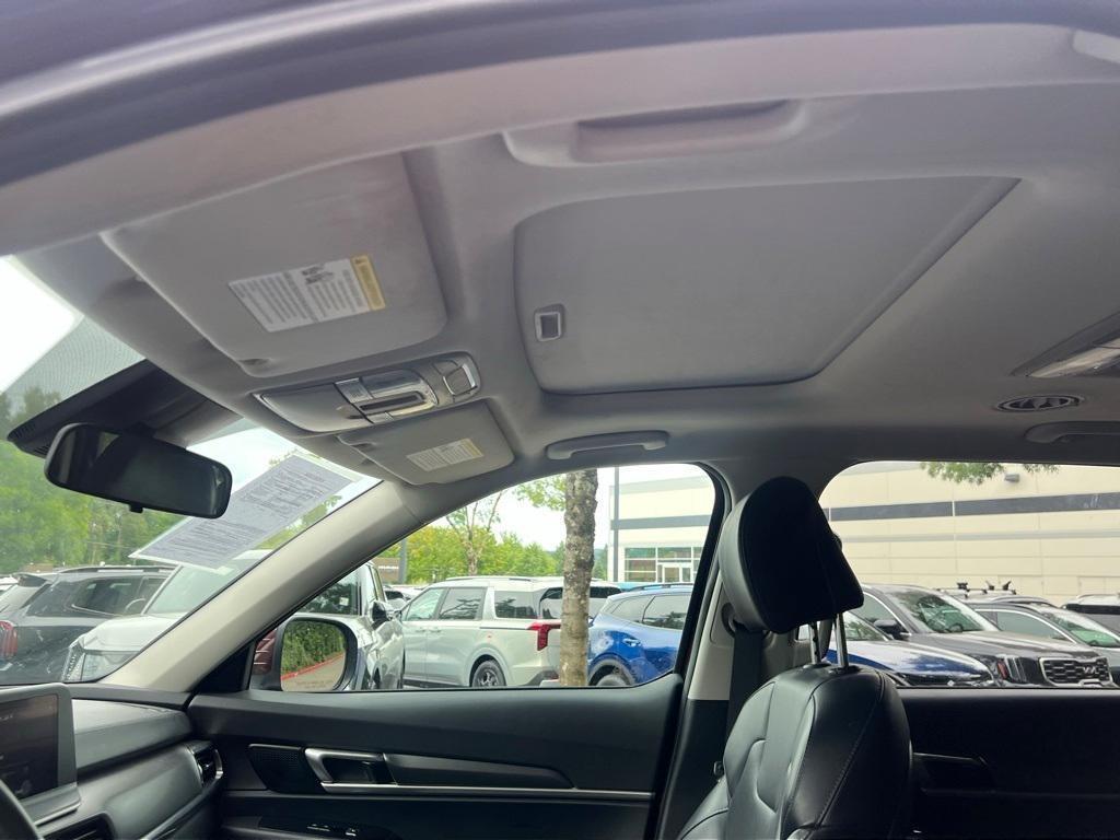 used 2022 Kia Telluride car, priced at $32,985