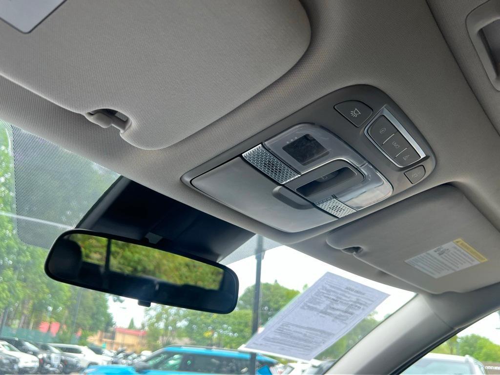 used 2022 Kia Telluride car, priced at $32,985