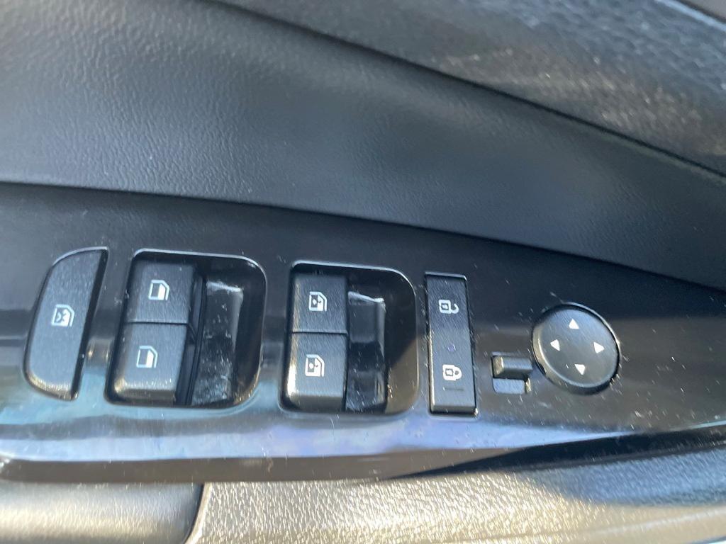 used 2023 Kia Sportage car, priced at $24,999