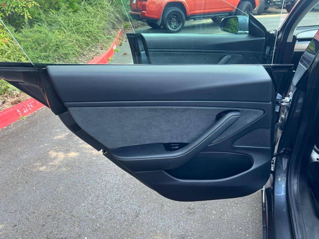 used 2019 Tesla Model 3 car, priced at $24,499