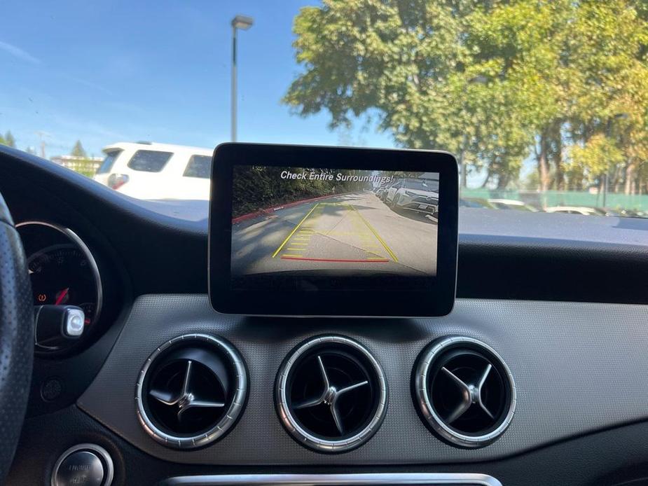 used 2019 Mercedes-Benz CLA 250 car, priced at $20,999