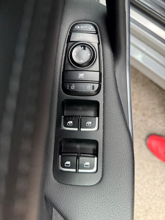 used 2018 Kia Stinger car, priced at $23,999