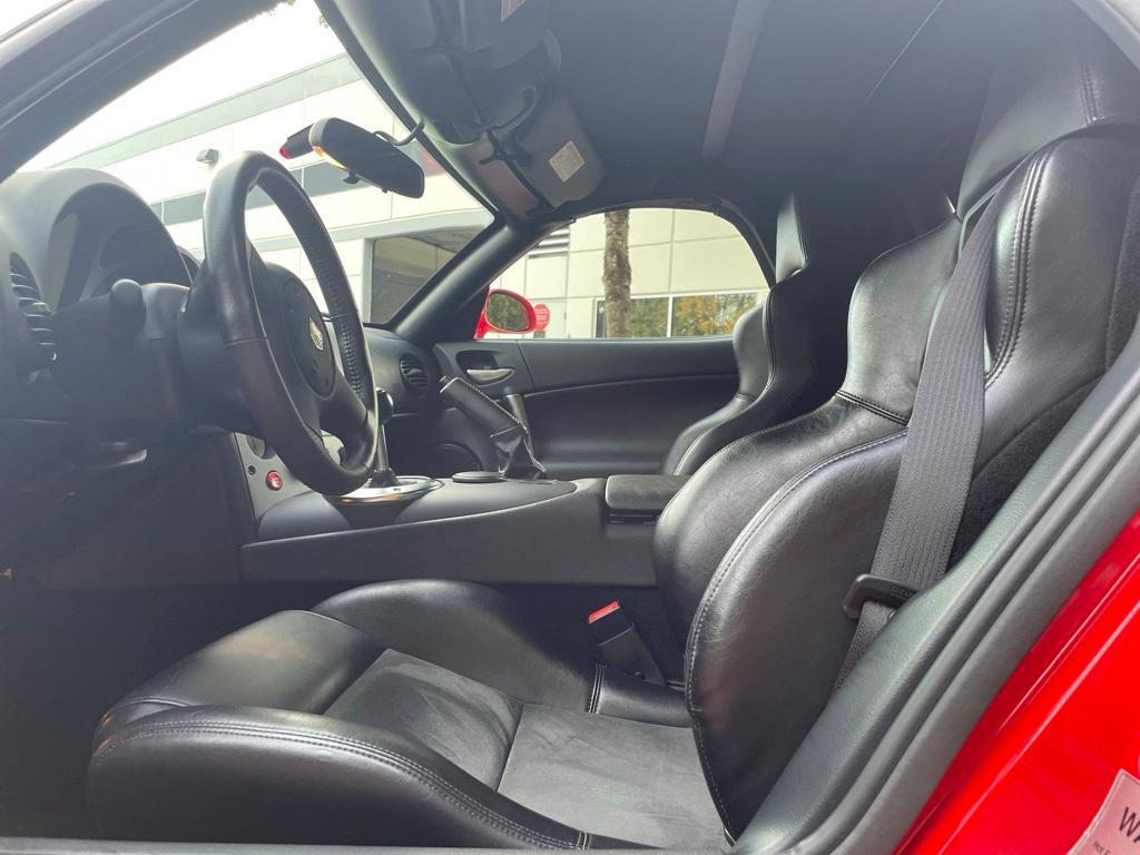 used 2003 Dodge Viper car, priced at $57,995