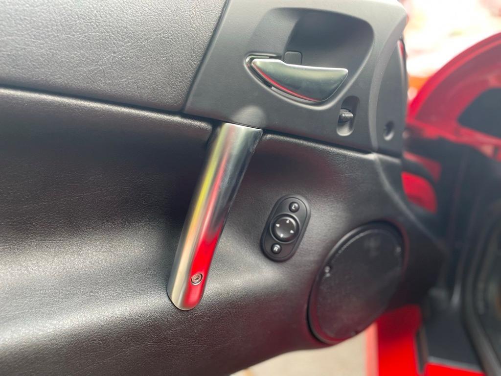 used 2003 Dodge Viper car, priced at $57,995