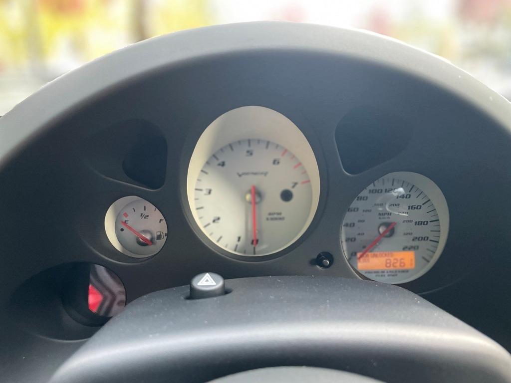 used 2003 Dodge Viper car, priced at $57,995