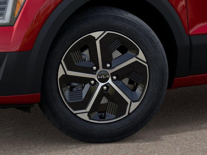 new 2025 Kia Niro car, priced at $29,465