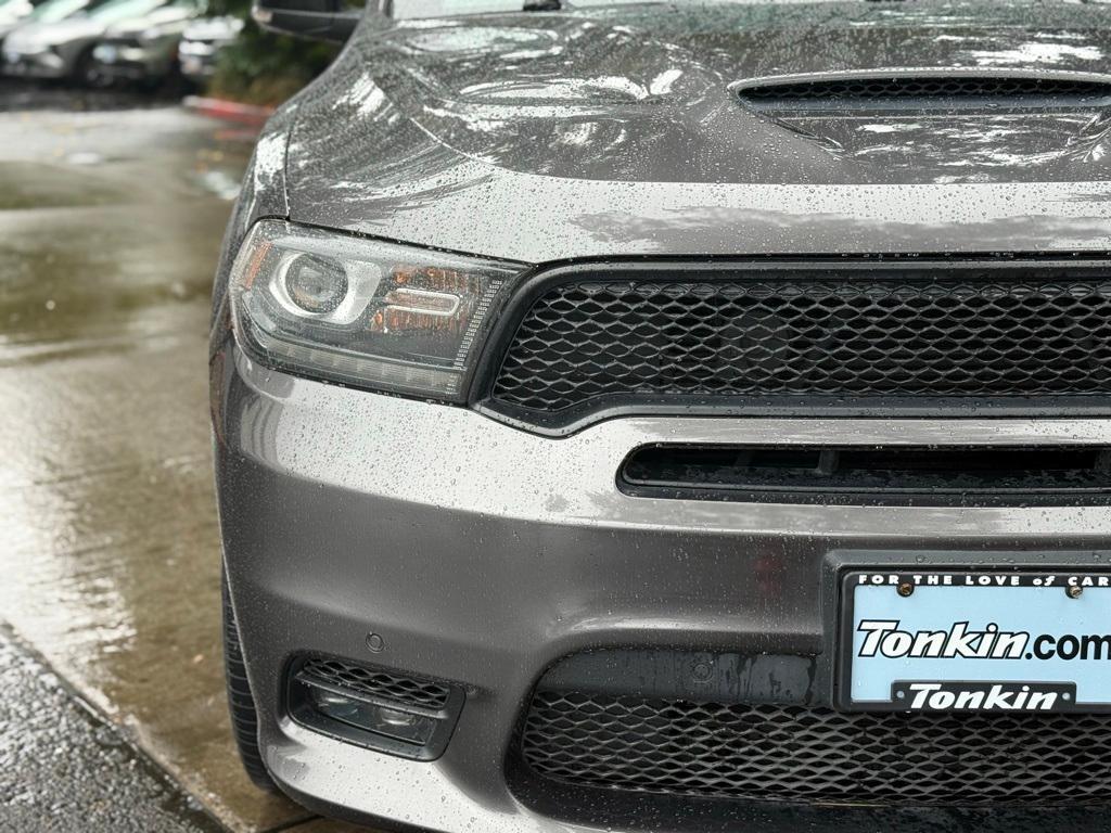 used 2020 Dodge Durango car, priced at $25,999