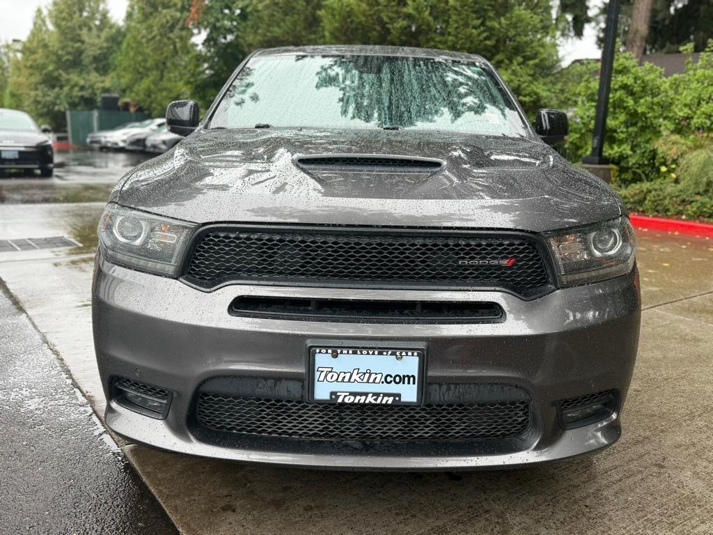 used 2020 Dodge Durango car, priced at $25,999