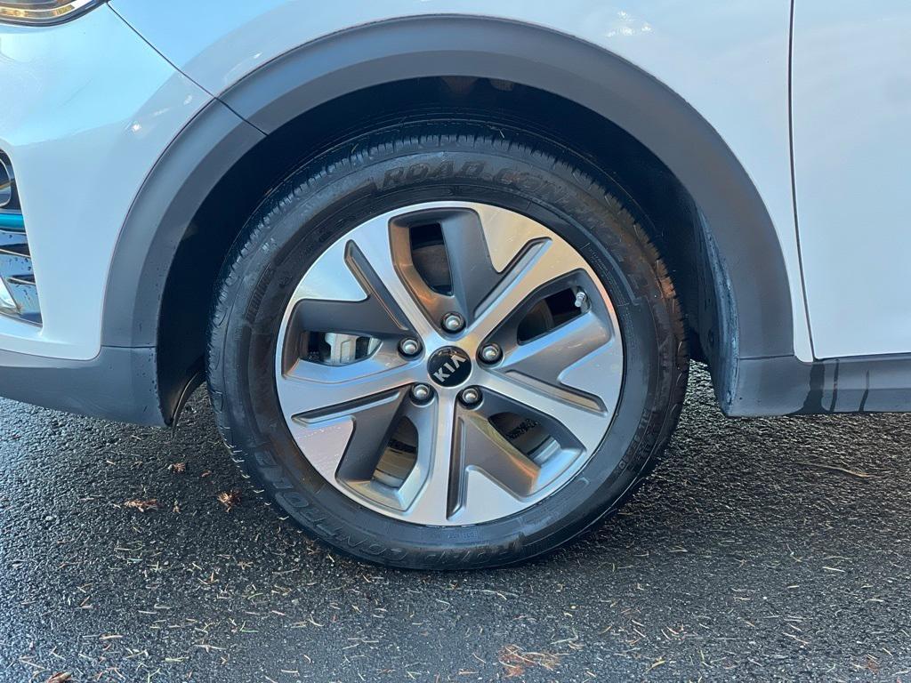 used 2019 Kia Niro EV car, priced at $17,141