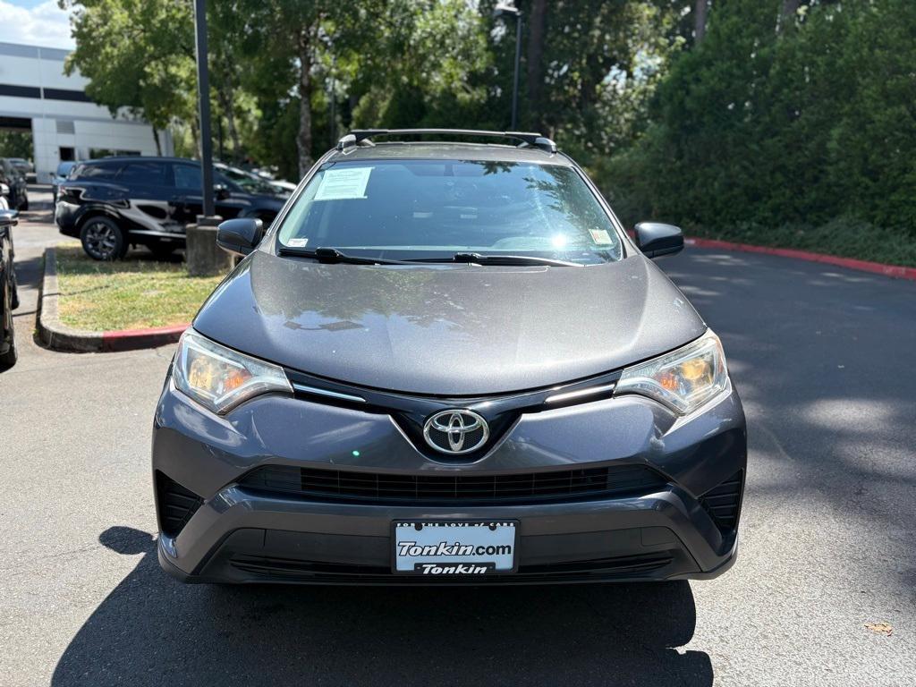 used 2016 Toyota RAV4 car, priced at $16,499