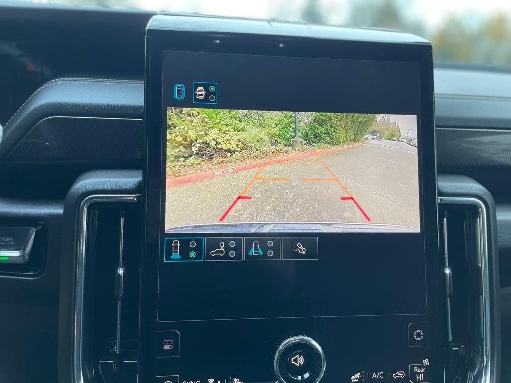 used 2025 GMC Yukon car, priced at $66,842