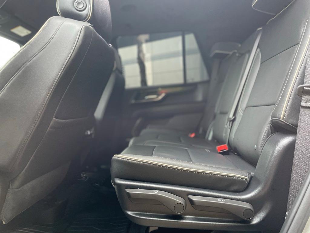 used 2025 GMC Yukon car, priced at $66,842