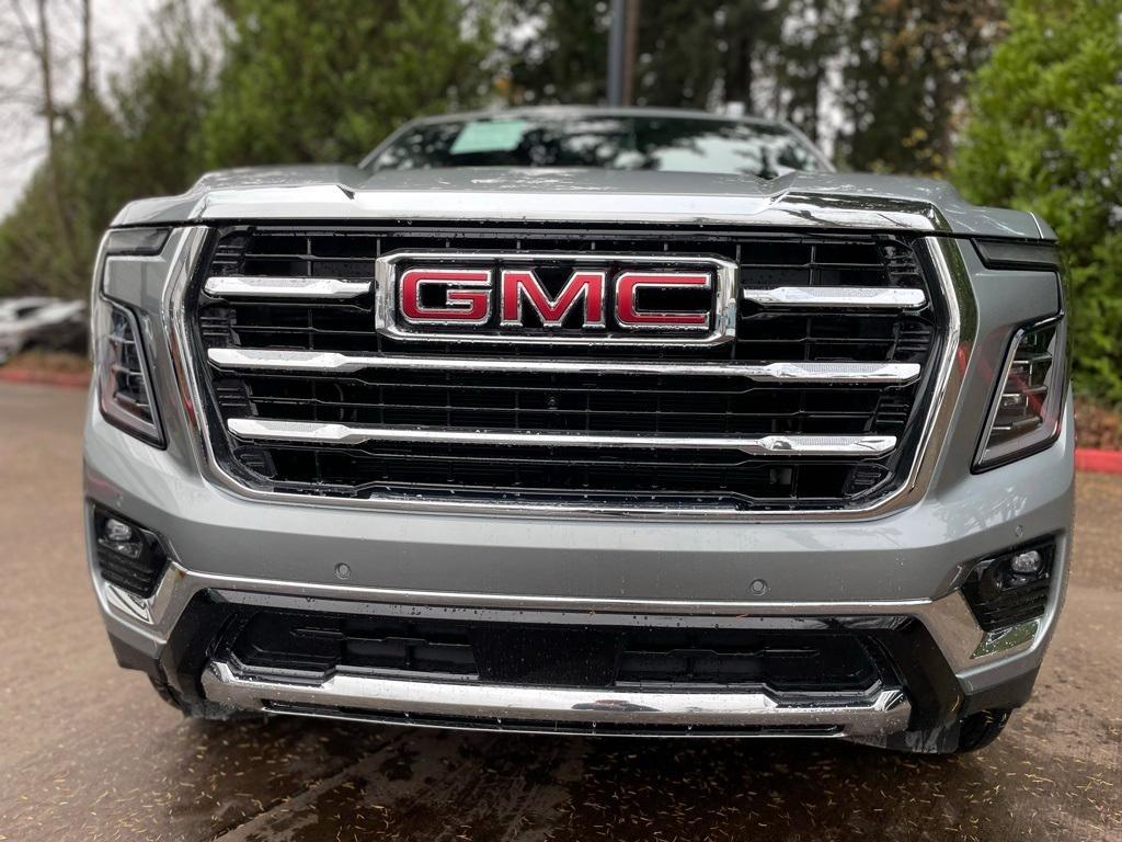 used 2025 GMC Yukon car, priced at $66,842