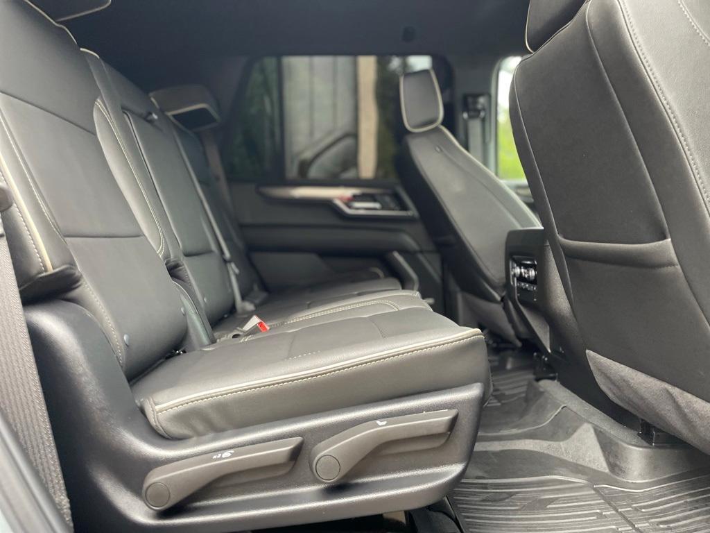 used 2025 GMC Yukon car, priced at $66,842