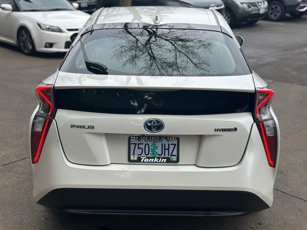 used 2016 Toyota Prius car, priced at $20,999