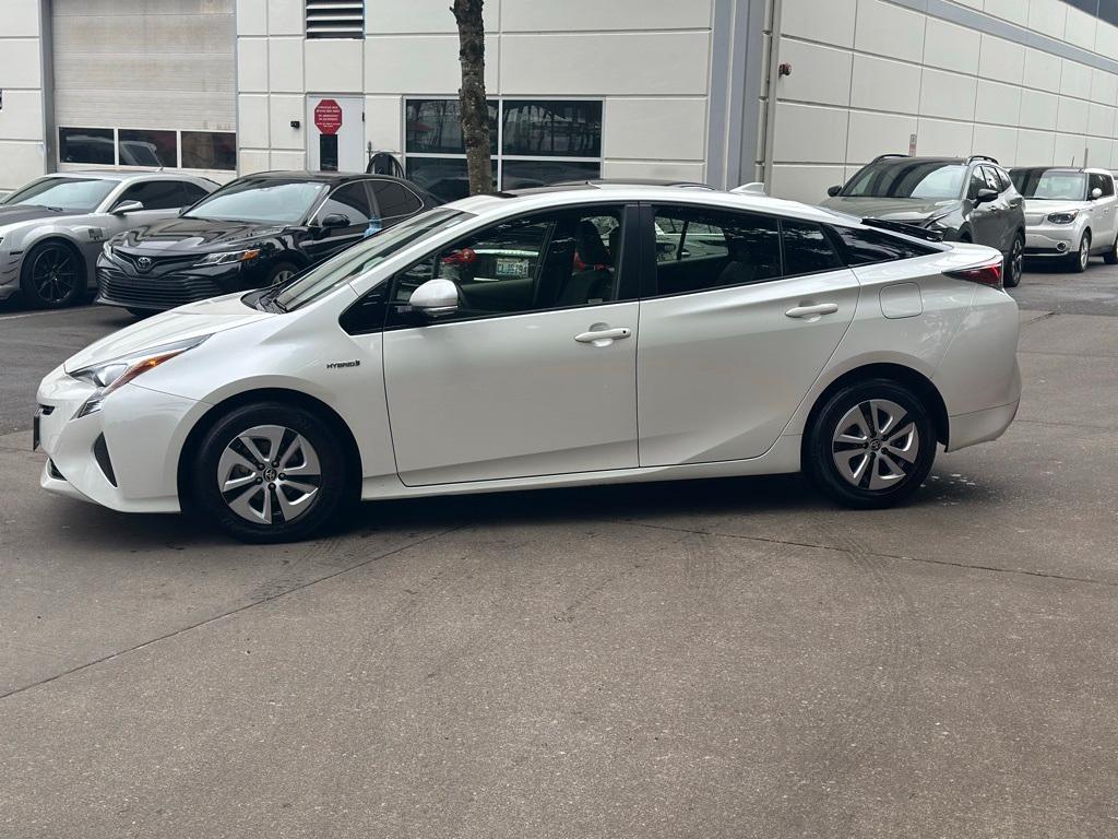 used 2016 Toyota Prius car, priced at $20,999