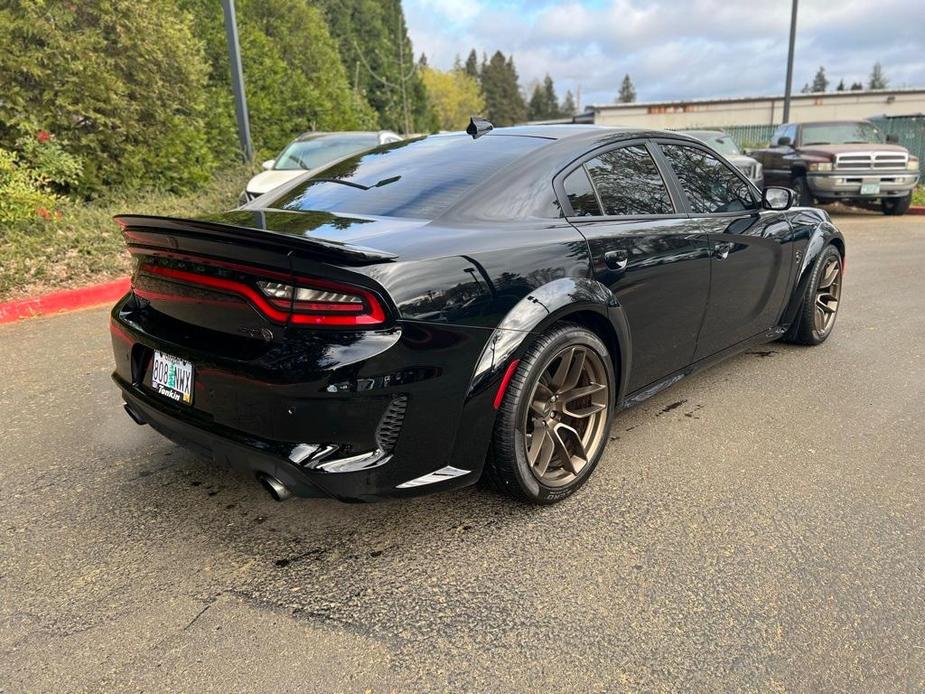 used 2021 Dodge Charger car, priced at $74,987