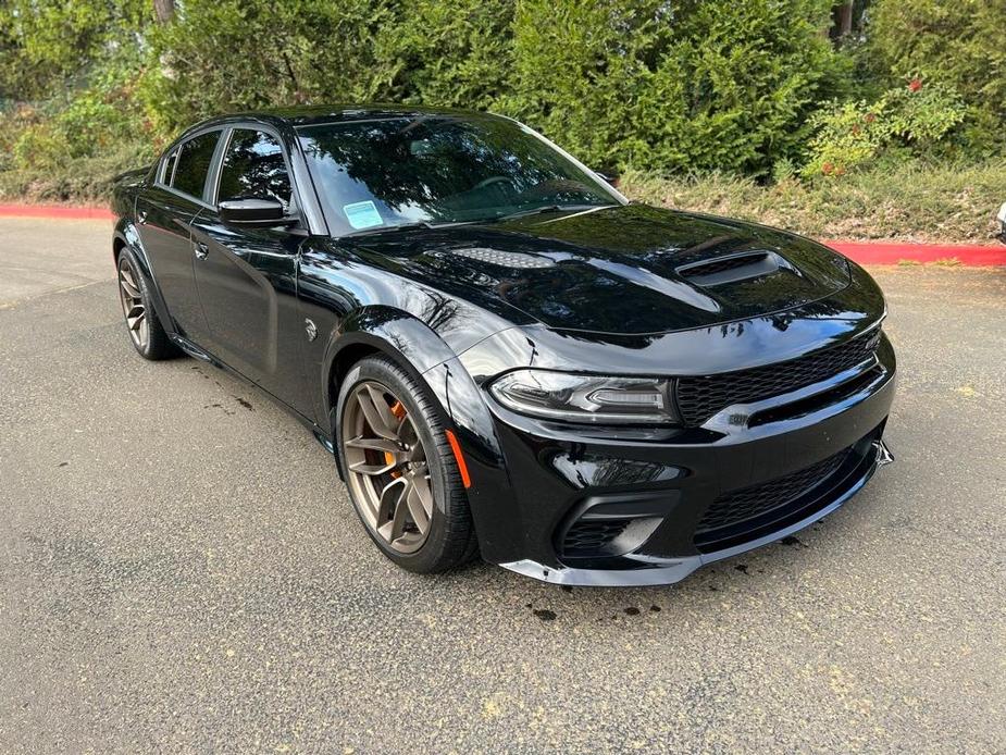 used 2021 Dodge Charger car, priced at $74,987
